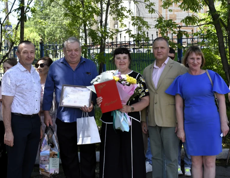 День семьи, любви и верности с размахом отметили В Райчихинске