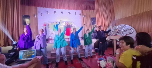АО «Амурский уголь» и профсоюз поздравили выпускников Райчихинского индустриального техникума