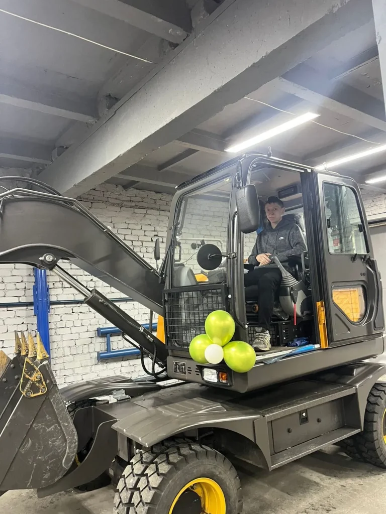 «Русский Уголь» и Райчихинский индустриальный техникум: стратегическое партнерство в подготовке кадров для угольной отрасли Приамурья