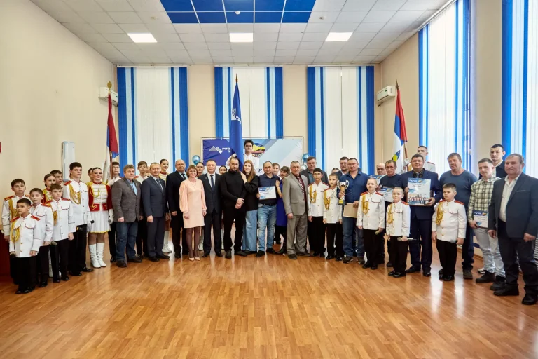 Бригада шагающего экскаватора АО «Амурский уголь» — победитель производственных соревнований холдинга АО «Русский Уголь»