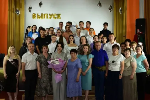 В добрый путь, выпуск-2026!